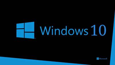   Windows 10  -  4