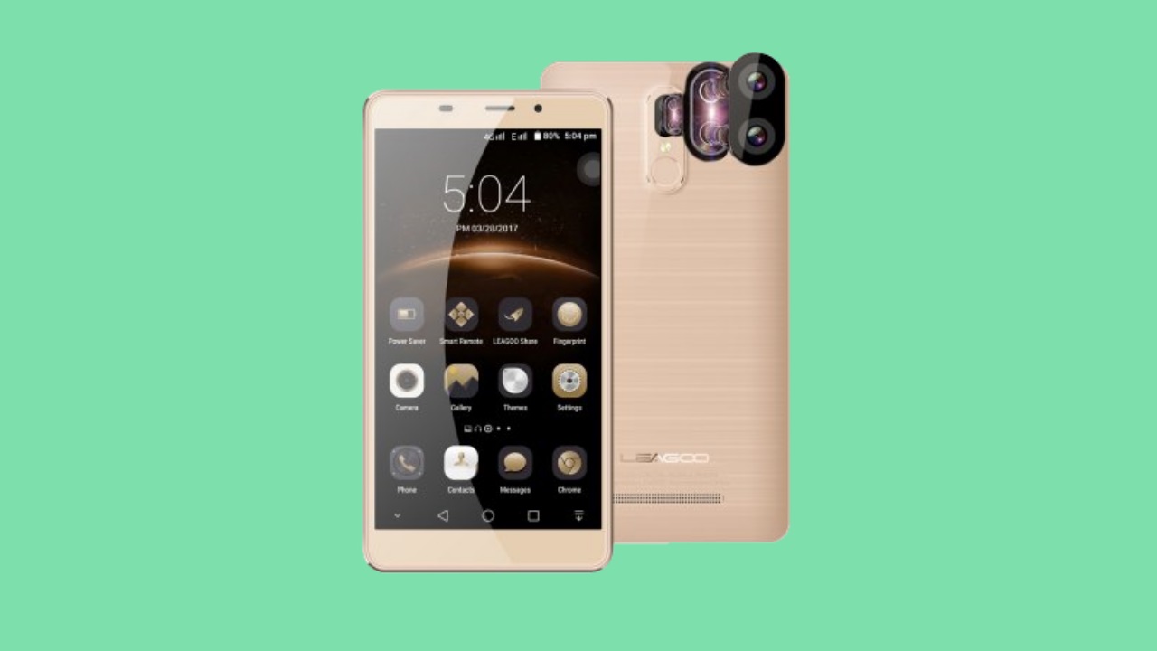 Обзор смартфона Leagoo M8 Pro. Бюджетный топчег?