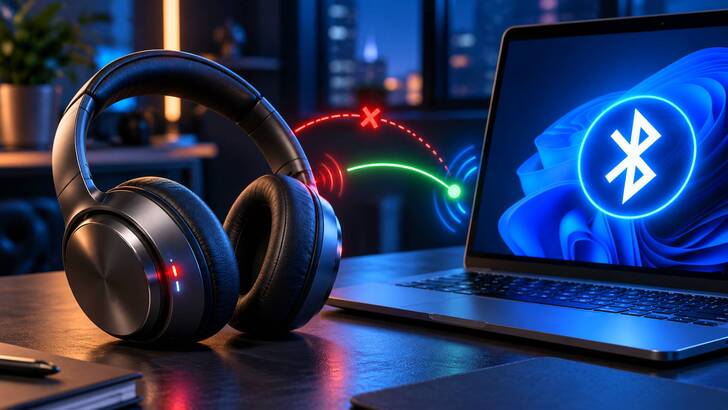 Не работает Bluetooth в Windows 11: подключение и обрывы Bluetooth в Windows 11 не подключается?