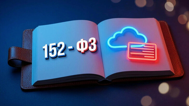 152-ФЗ и офисная ИТ-инфраструктура: где у компании зона риска