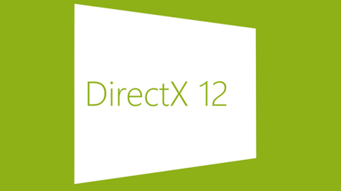 DirectX 12 - Увеличение производительности игр на Windows 10