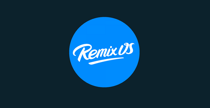 скачать remix OS для ПК